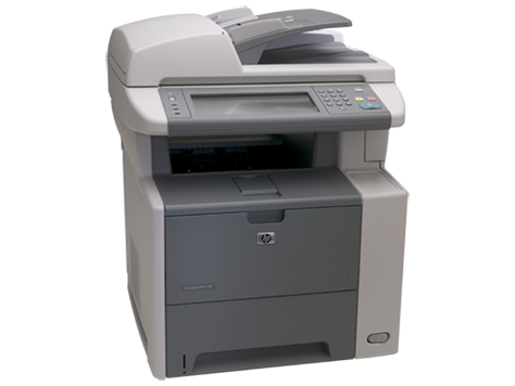 Máy in HP LaserJet M3027 Multifunction Printer (CB416A)
